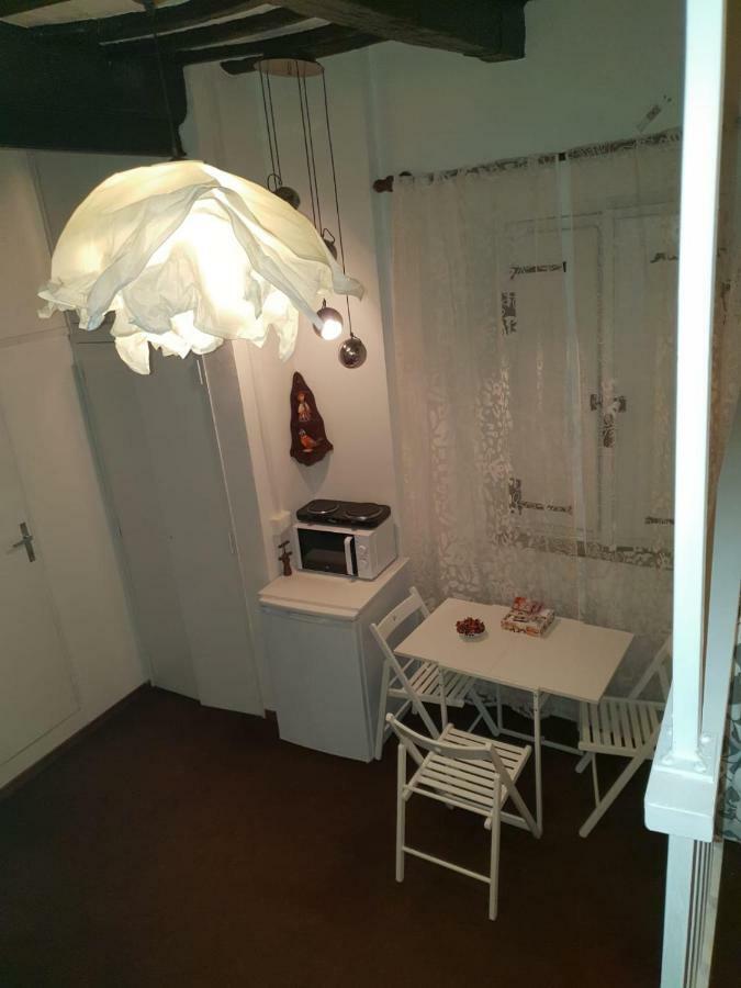 Camilla Apartamento Roma Exterior foto